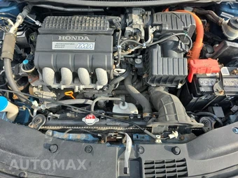 2011 Honda CR-Z EX - miniatura 7