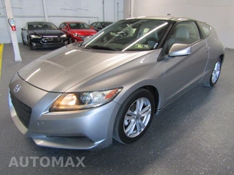 2011 Honda CR-Z