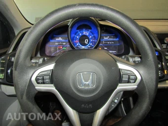 2011 Honda CR-Z - miniatura 11