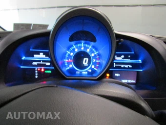 2011 Honda CR-Z - miniatura 12