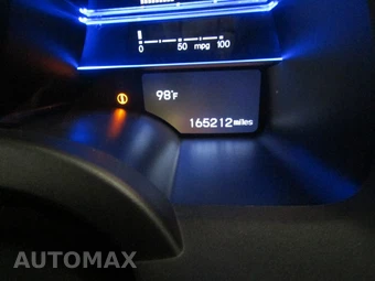 2011 Honda CR-Z - miniatura 13