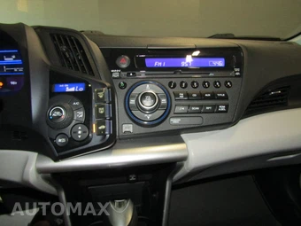 2011 Honda CR-Z - miniatura 14