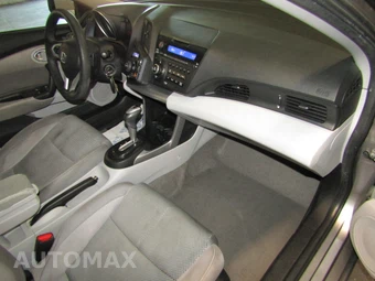 2011 Honda CR-Z - miniatura 15