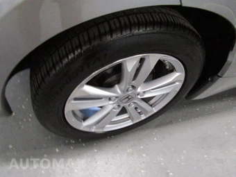 2011 Honda CR-Z - miniatura 19
