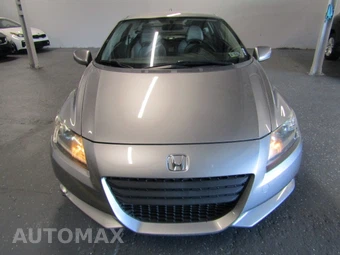 2011 Honda CR-Z - miniatura 2