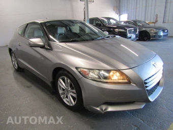 2011 Honda CR-Z - miniatura 3