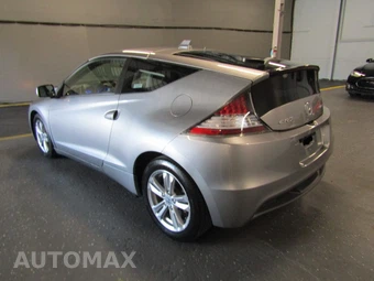2011 Honda CR-Z - miniatura 4