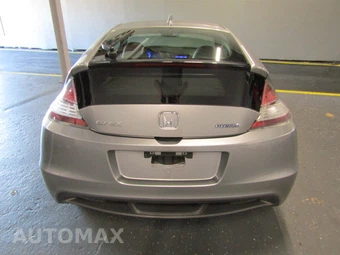 2011 Honda CR-Z - miniatura 5