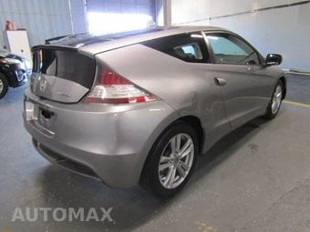 2011 Honda CR-Z - miniatura 6