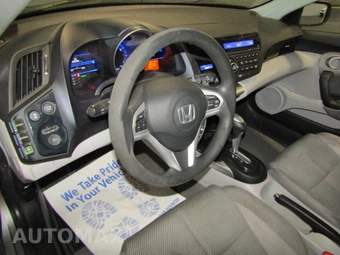 2011 Honda CR-Z - miniatura 9