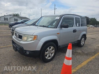 2011 Honda Element EX