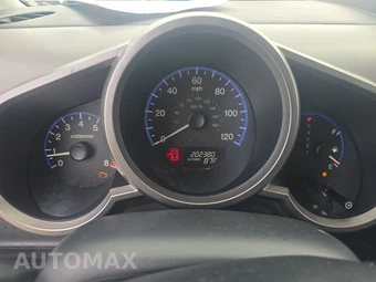 2011 Honda Element EX - miniatura 12