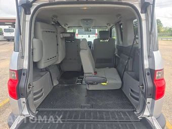 2011 Honda Element EX - miniatura 16