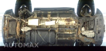 2011 Honda Element EX - miniatura 18