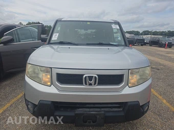 2011 Honda Element EX - miniatura 2