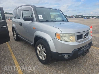 2011 Honda Element EX - miniatura 3