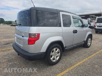 2011 Honda Element EX - miniatura 4