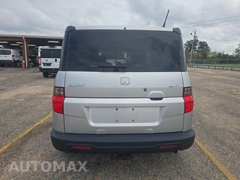 2011 Honda Element EX - miniatura 5