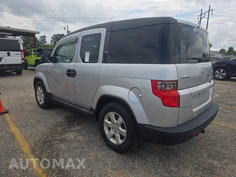 2011 Honda Element EX - miniatura 6