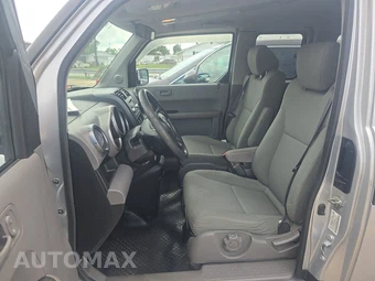 2011 Honda Element EX - miniatura 7