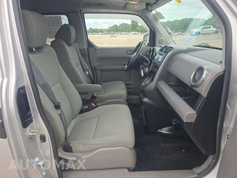 2011 Honda Element EX - miniatura 8