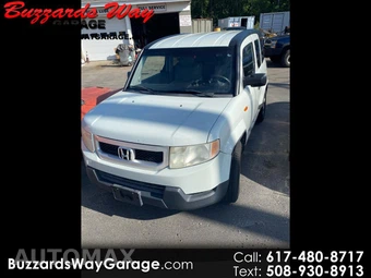 2011 Honda Element EX - car from the USA, Manheim Buy-Now listing at AUTOMAX