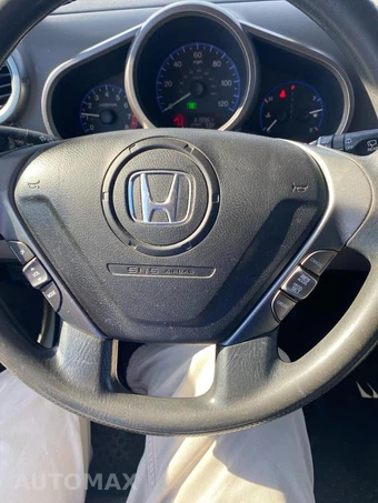2011 Honda Element EX - miniatura 10