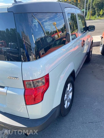 2011 Honda Element EX - miniatura 18