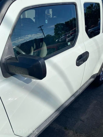2011 Honda Element EX - miniatura 3