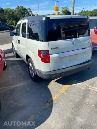 2011 Honda Element EX - miniatura 30