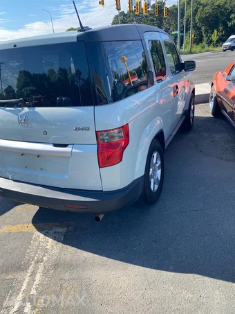 2011 Honda Element EX - miniatura 31