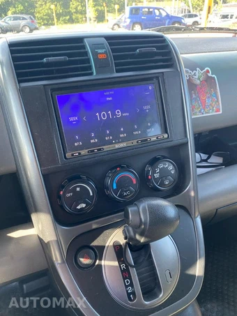 2011 Honda Element EX - miniatura 6