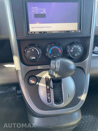 2011 Honda Element EX - miniatura 9