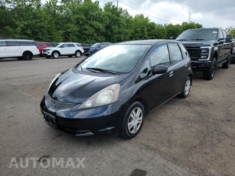 2011 Honda Fit — samochód z USA z aukcji Manheim, oferta Kup Teraz w AUTOMAX