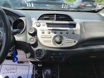 2011 Honda Fit – miniatura 11