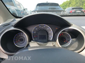 2011 Honda Fit – miniatura 12