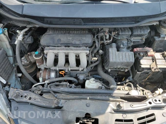 2011 Honda Fit – miniatura 15