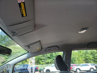 2011 Honda Fit – miniatura 18