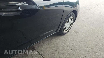 2011 Honda Fit – miniatura 23