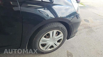 2011 Honda Fit – miniatura 24