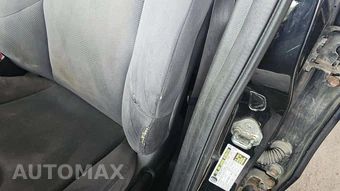 2011 Honda Fit – miniatura 28