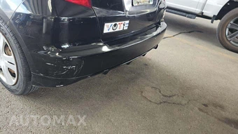 2011 Honda Fit – miniatura 29