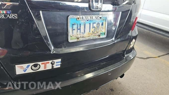 2011 Honda Fit – miniatura 30