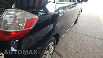 2011 Honda Fit – miniatura 35