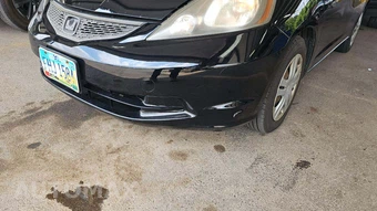 2011 Honda Fit – miniatura 36