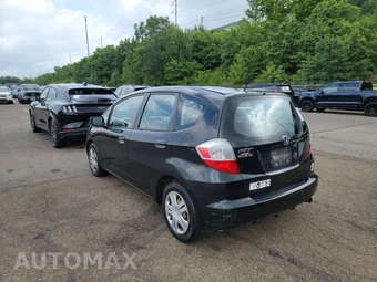 2011 Honda Fit – miniatura 6