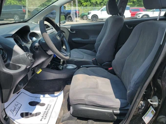 2011 Honda Fit – miniatura 7