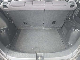 2011 Honda Fit – miniatura 11