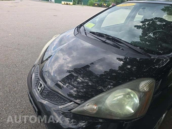 2011 Honda Fit – miniatura 18