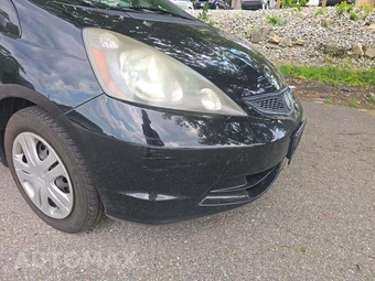 2011 Honda Fit – miniatura 19